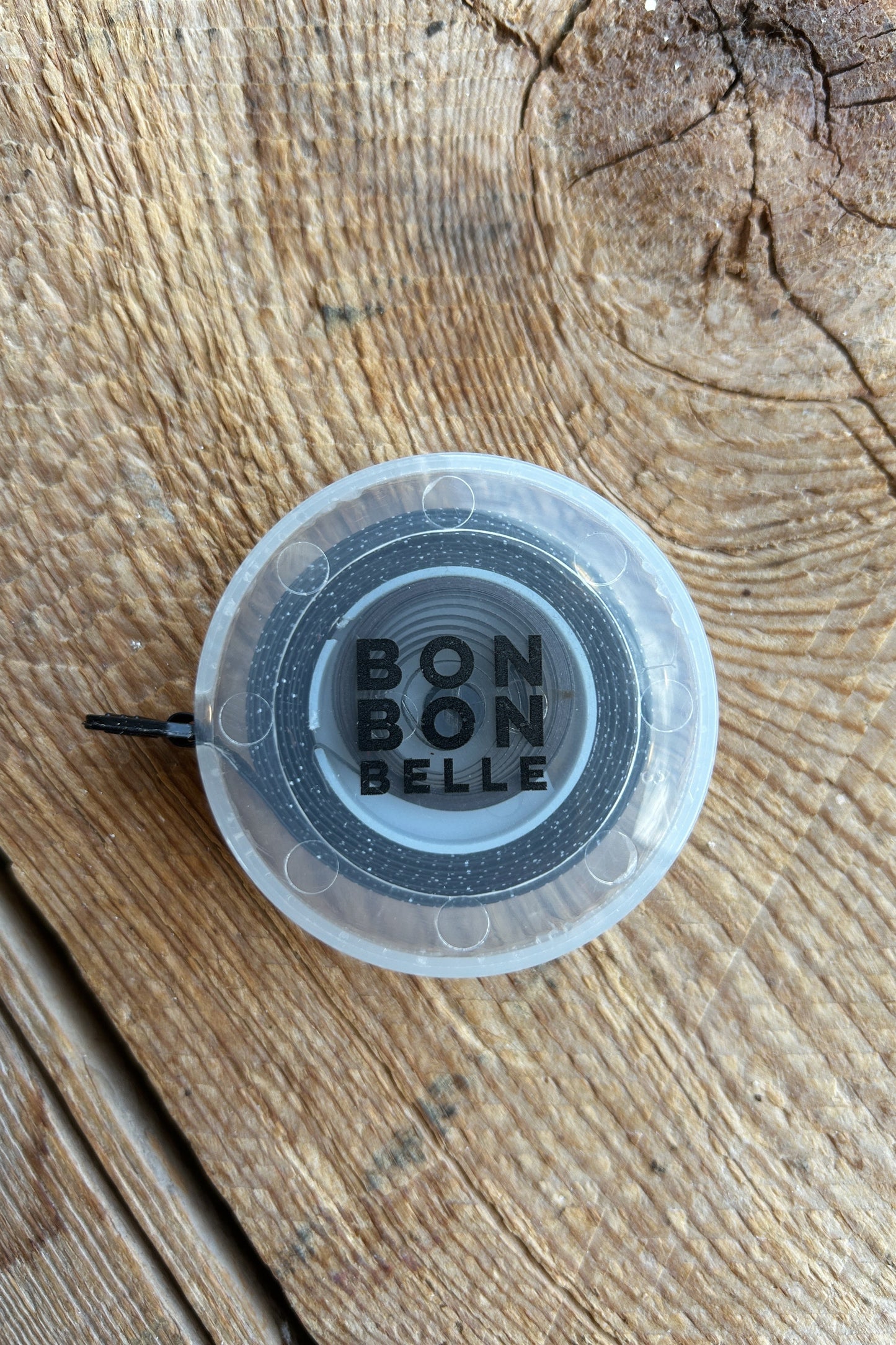 Bon Bon Belle Measuring Tape