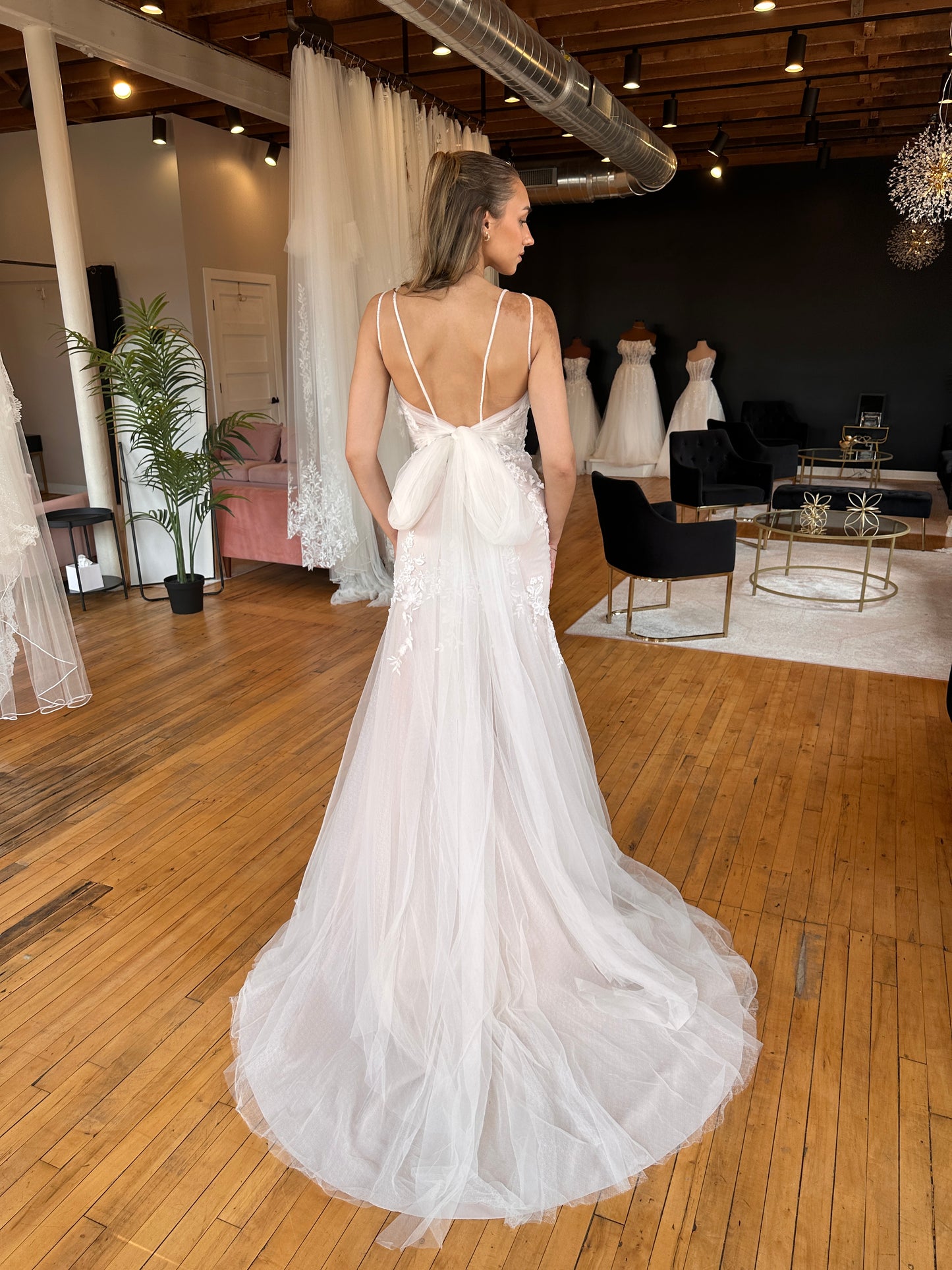 7696 - Stella York