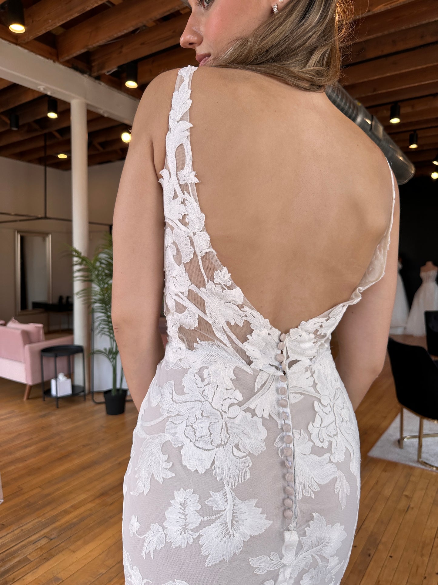 Asia - Callie Rae Bridal