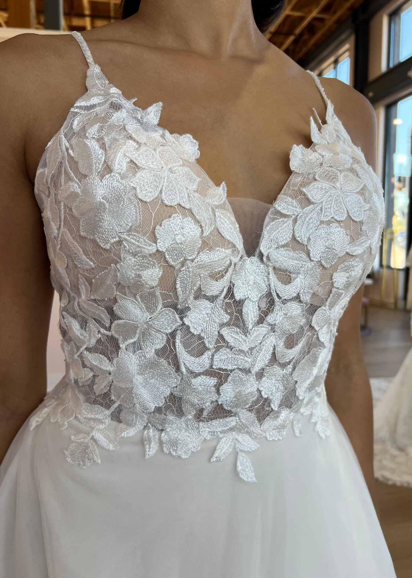 Lillian - Callie Rae Bridal