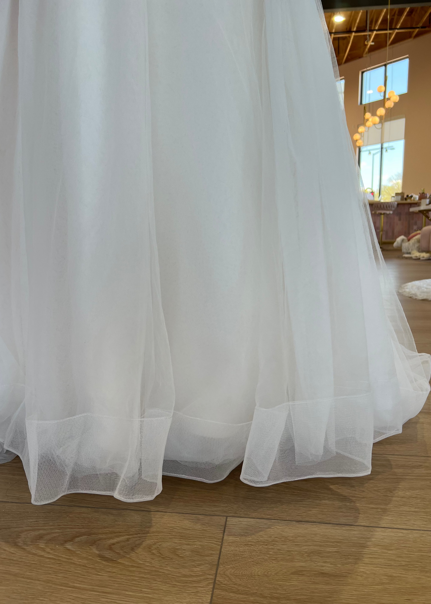 Lillian - Callie Rae Bridal