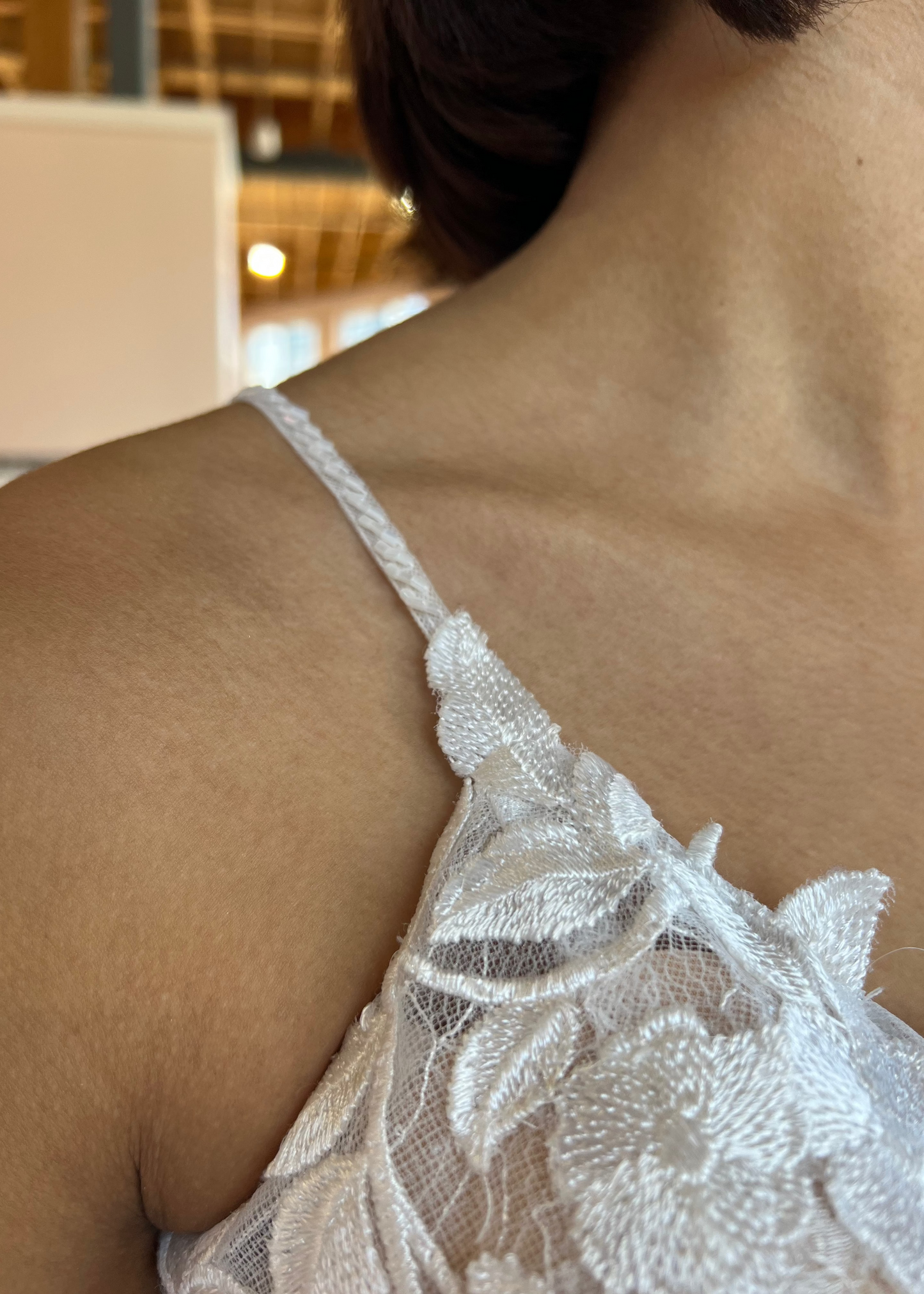 Lillian - Callie Rae Bridal