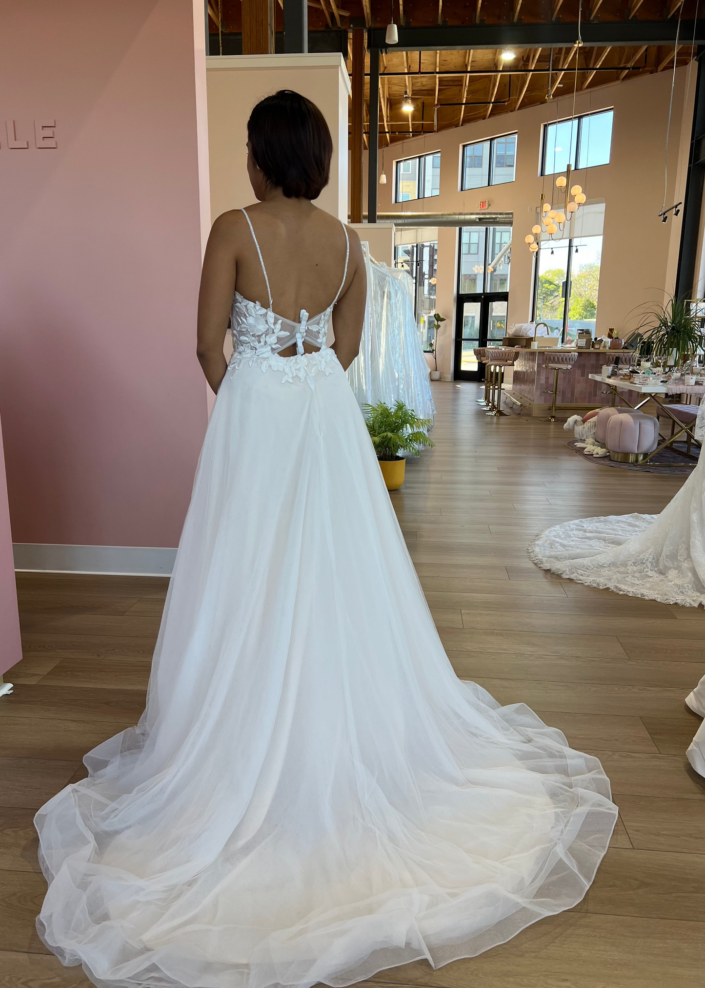 Lillian - Callie Rae Bridal