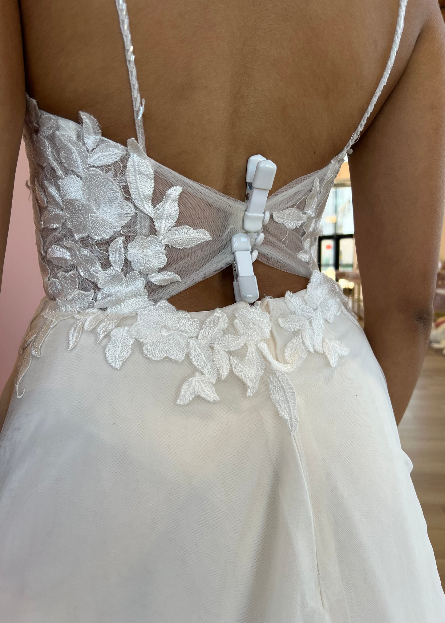 Lillian - Callie Rae Bridal