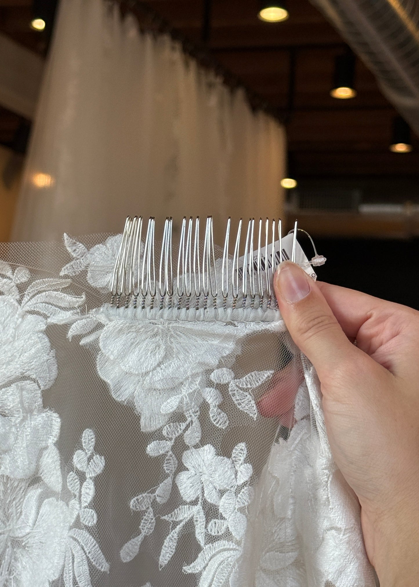 Viola Veil