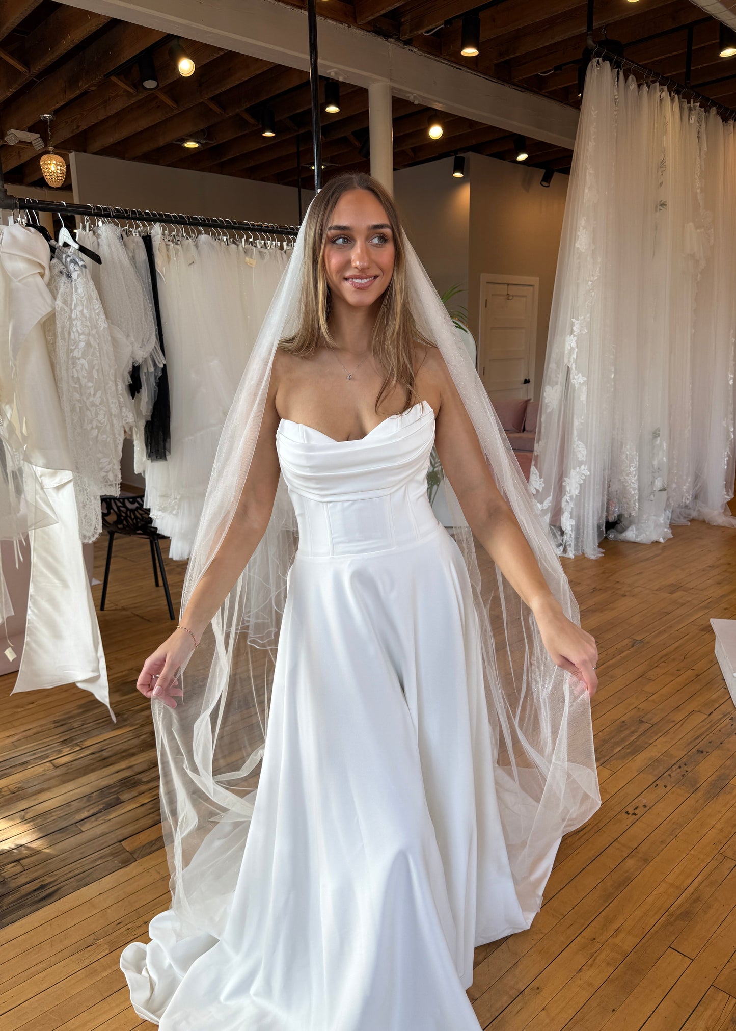 Vanessa Veil