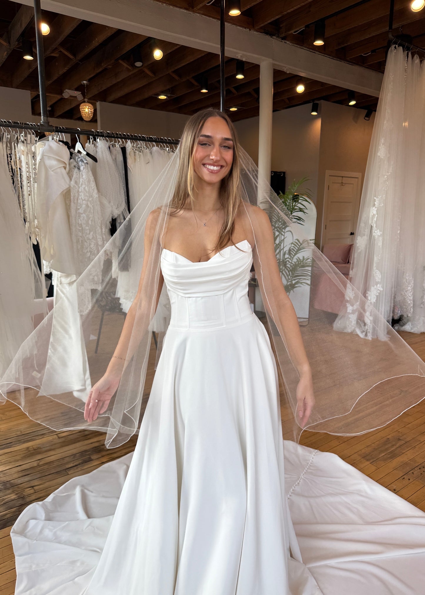 Vera Veil