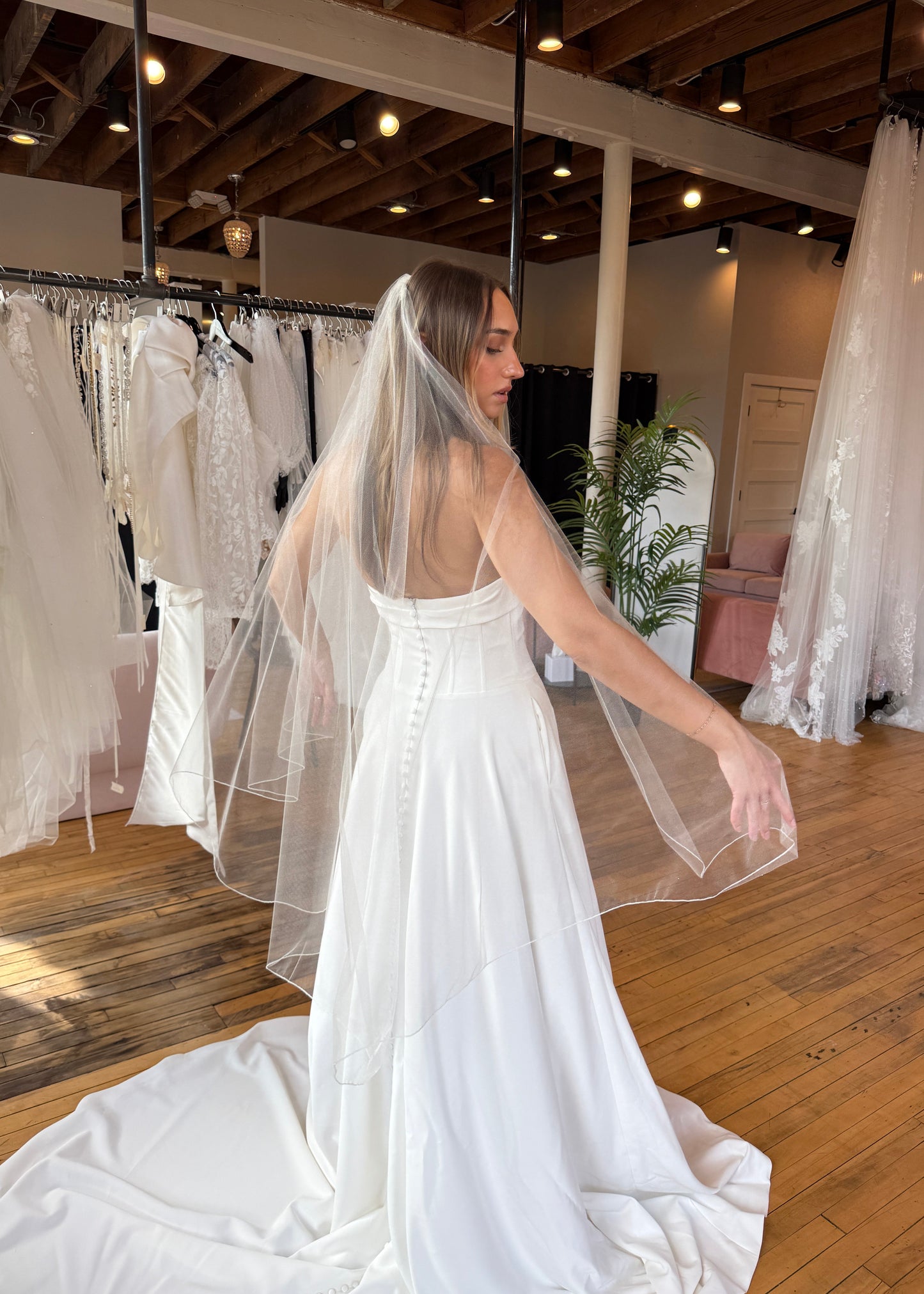 Vera Veil
