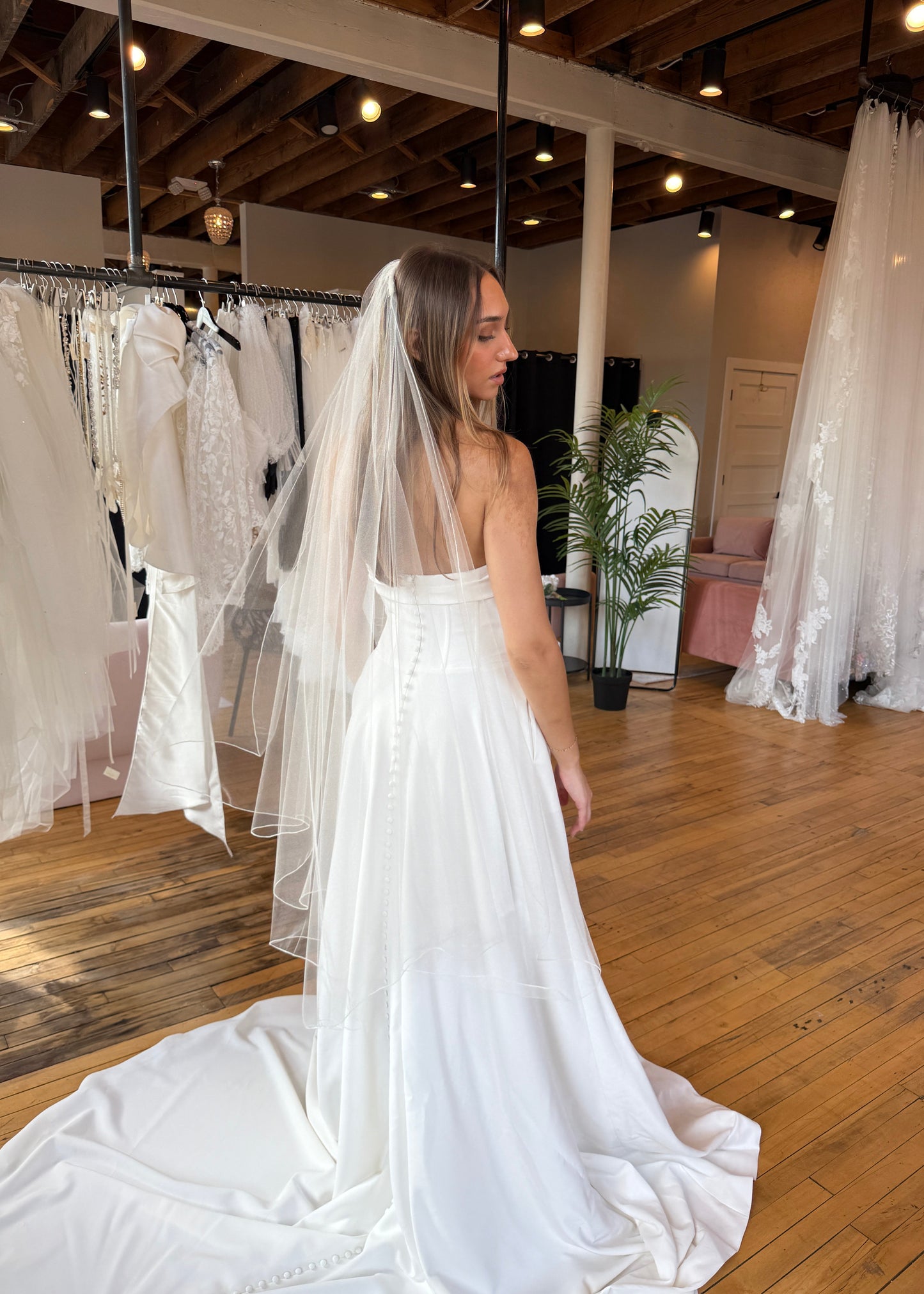 Vera Veil