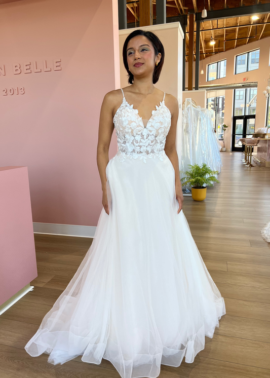 Lillian - Callie Rae Bridal