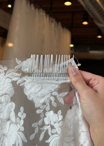 Viola Veil