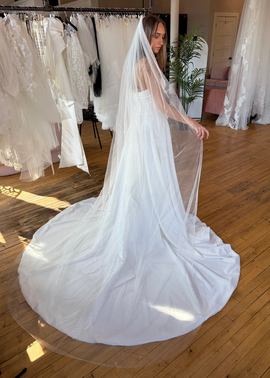 Vanessa Veil