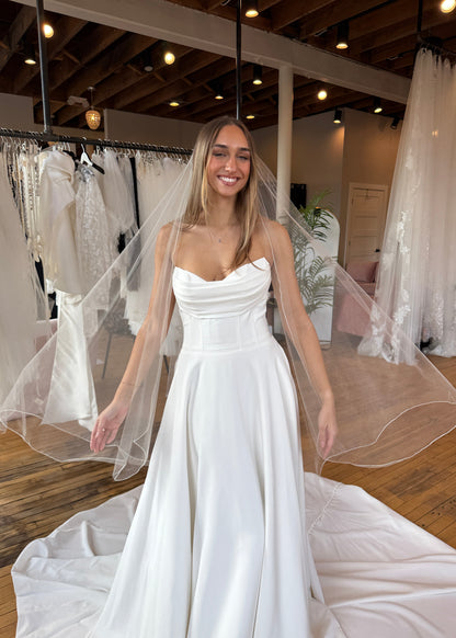 Vera Veil
